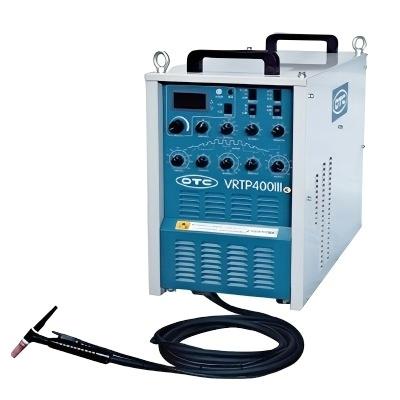 逆变直流脉冲TIG弧焊机VRTP400（S-2）