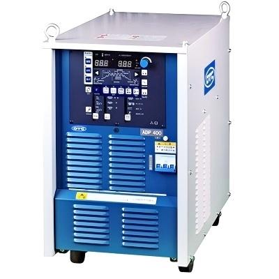 全数字式IGBT逆变控制交直流两用脉冲TIG焊接机ADP400