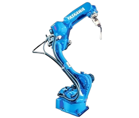 安川机器人