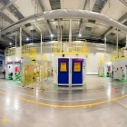 汽车零部件焊接